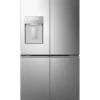 470L 4-Door Fridge My Fresh Choice Hisense Connect Life REF470DR