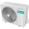 Hisense 24000 BTU Split Air Conditioner Cooling R419A 1.5PH | AS-24UF4SBBTU00A