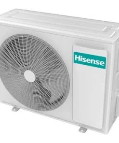 Hisense 24000 BTU Split Air Conditioner Cooling R419A 1.5PH | AS-24UF4SBBTU00A