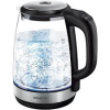 Sencor SWK 2090BK Glass Electric Kettle with Temperature Control (Black / Glass)