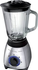 Sencor SBL 4371 Tabletop Blender (Stainless Steel / Black)