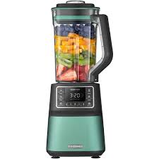 Sencor SBU 7871GR Vacuum Super Blender (Green / Metallic)