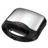 Sencor SSM 4420SS Sandwich & Panini Maker (Stainless Steel / Black)