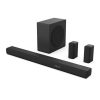 HISENSE HS5100 540W 5.1CH WIRELESS SOUNDBAR WITH DOLBY AUDIO