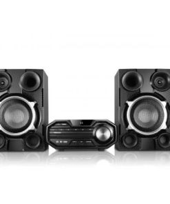 Hisense HA450M Mini Hi-Fi 360W   Speaker System