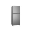 Hisense 203L No-Frost Double Door Refrigerator – REF203DR Silver