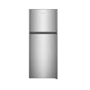 120L Double Door Hisense Refrigerator – REF120DR Frost Silver