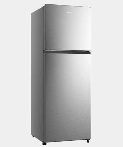 Hisense REF320DR 326L No Frost Double Door Refrigerator – Top Moun