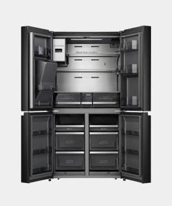 Hisense REF522DR 522L Multi Door Refrigerator
