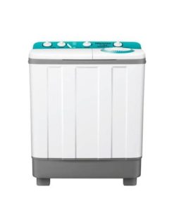 Hisense 11 KG Twin Tub Washing Machine WSRB113W