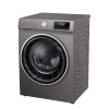 Hisense WT1D8021UT 8KG Top Load Washing Machine