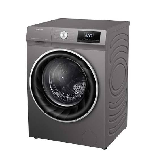 Hisense WT1D8021UT 8KG Top Load Washing Machine