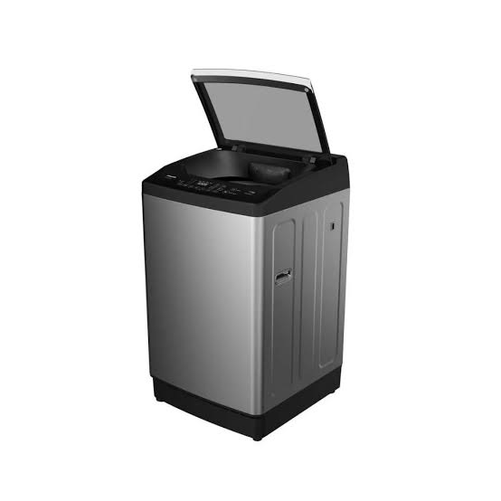 Washing Machine Top loading 9kg Titanium crystal grey Full Automatic WT3K9022UB