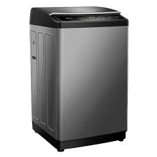 Washing Machine Top loading 11kg Titanium crystal grey Full Automatic WT3K1123UB