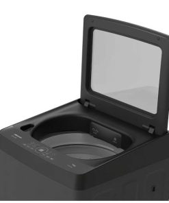 Washing Machine Top loading 14kg Titanium crystal grey Full Automatic WT3K1423UB