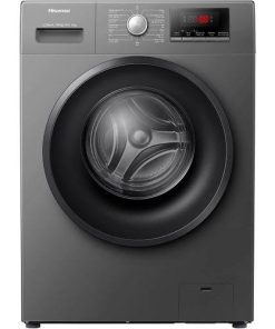 8KG Front Load Washing Machine Hisense WFQP8014EVMT