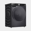 washing machine front load 8kg/5KG Grey WASH &DRY Full Automatic WD3Q8043BT