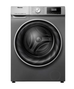 Washing machine Front load 10.5/6kg Grey Wash & Dry Full Automatic WD3Q1043BT