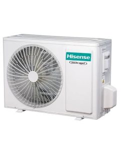 Hisense ac spilit 9000 BTU-WITH INVERTER 1.5HP AS-09UW4SGDTU01