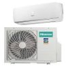 Hisense 1.5hp split aircon cooling only TG basic panel R419a , 3m pipe 18000BTU AS-18CR4SXATG0