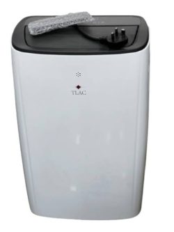 Hisense AP-12CR4RKVS00 12000BTU, Portable Air Conditioner