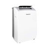 Hisense cassette 12000 BTU AUC-12HRSAA1(INDOOR)(AUW12H4SS(OUT DOOR
