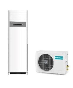 Hisense 36000 BTU Floor Standing AC AUF-36HR4SCPA/AUW-36HT4SD