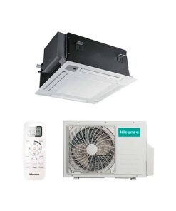 HISENSE NON-INVERTER DUCT AC 18000 BTU AUD-18H