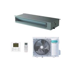 Hisense AUD-24HX4SFLH1 24000BTU Ducted Air Conditioner