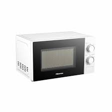 Hisense H20MOWS11 20L Microwave Oven (White)