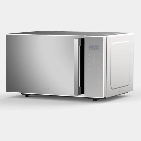 Hisense H23MOBS5HUK Freestanding 23 Litres Microwave