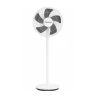 16-Inch Pedestal Fan Hisense HSF35WE73M with 65% Power Saving