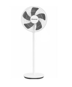 16-Inch Pedestal Fan Hisense HSF35WE73M with 65% Power Saving
