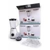 Hisense Blender and Grinder 1.5 Liters 2 in 1 500W H1STBWES1A