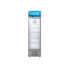 222L Hisense FL37FC Showcase Fridge Glass Door with Lock