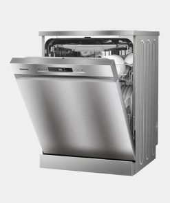 Hisense Dish Washer 13 Plates GREY