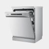 Hisense H15DWEB Dishwasher 15 Place Setting - Black