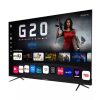 32 Inch Vision Plus VP8832SW HD Smart Whale TV