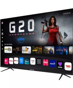 32 Inch Vision Plus VP8832SW HD Smart Whale TV