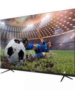 Vision Plus 65" 4K VIDAA Frameless VP8865KV