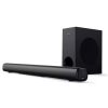 450W Vision Plus VP2121SB 2.1 Channel Soundbar with Wireless Subwoofer