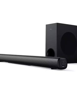 450W Vision Plus VP2121SB 2.1 Channel Soundbar with Wireless Subwoofer