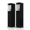 Vision Plus VP2080TS 360W Bluetooth Tower Speaker – Powerful Home Audio System with Deep Bass, USB, FM, and Remote Control