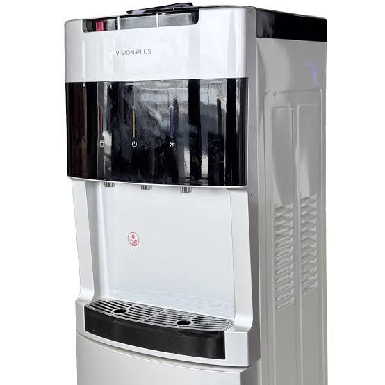 Vision Plus VPWD3SC Hot Normal and Super Cold Water Dispenser