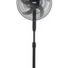 Vision Plus 16-Inch Standing Fan VPSF16T