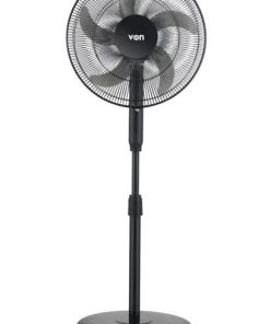 Vision Plus 16-Inch Standing Fan VPSF16T