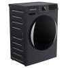 8KG Slim Fully Automatic Front Load Washing Machine Vision Plus VPWM8FL-G