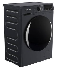 8KG Slim Fully Automatic Front Load Washing Machine Vision Plus VPWM8FL-G