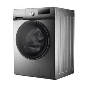 Vision Plus 10KG Slim Fully Automatic Front Load Washing Machine VPWM1