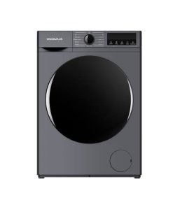 8KG Slim Fully Automatic Front Load Washing Machine Vision Plus VPWM8FL-G